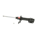 KYB shock absorber