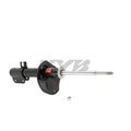 KYB shock absorber