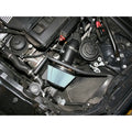 aFe intake system detail
