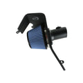 aFe intake system close-up