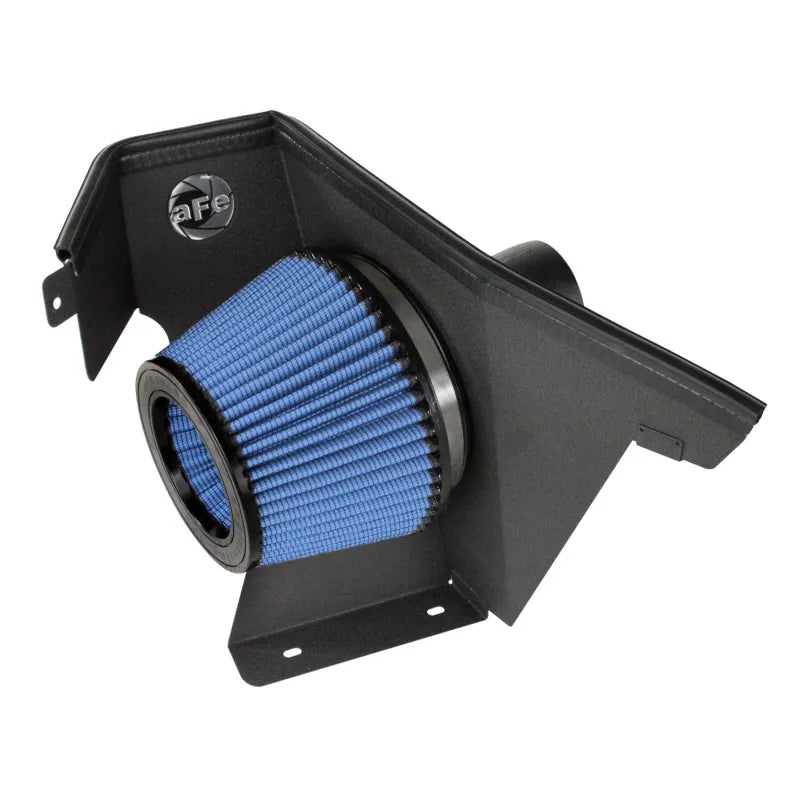 aFe intake system