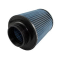 aFe air filter close-up