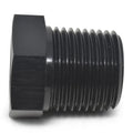 Russell auto part installed view