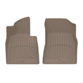 WeatherTech auto part detail