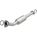 Magnaflow auto part close-up