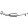 Magnaflow auto part detail