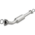 Magnaflow auto part detail