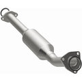 Magnaflow auto part close-up