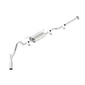 Borla cat-back exhaust
