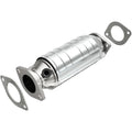 Magnaflow auto part detail
