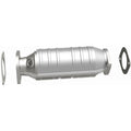 Magnaflow auto part detail