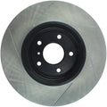 Stoptech auto part
