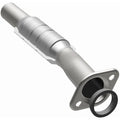 Magnaflow auto part close-up