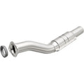 Magnaflow auto part close-up