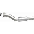 Magnaflow auto part detail