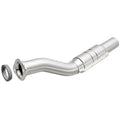 Magnaflow auto part detail