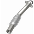 Magnaflow auto part installed view