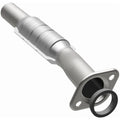 Magnaflow auto part close-up