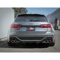 aFe cat-back exhaust