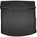 Husky Liners auto part close-up