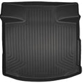 Husky Liners auto part close-up