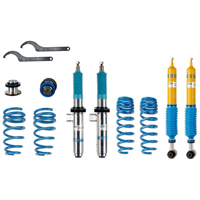 Bilstein auto part