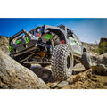 DV8 Offroad auto part installed view
