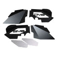 DV8 Offroad auto part detail