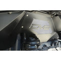 DV8 Offroad auto part detail