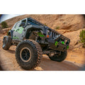 DV8 Offroad auto part detail