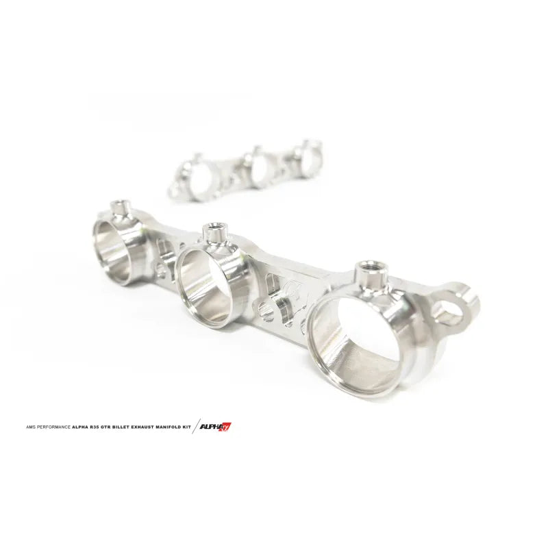 AMS exhaust