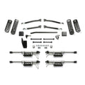 Fabtech auto part