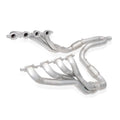Stainless Works headers