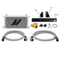 Mishimoto oil cooler
