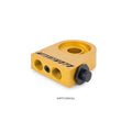 Mishimoto oil cooler
