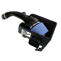 aFe intake system