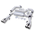Borla cat-back exhaust