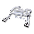 Borla cat-back exhaust