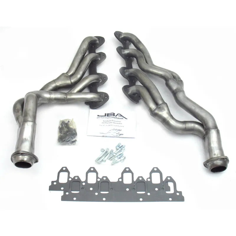 JBA Performance Exhaust headers