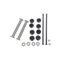 Superlift sway bar