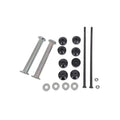 Superlift sway bar