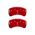 MGP auto part detail