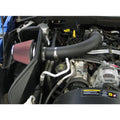 K&N Engineering intake system detail