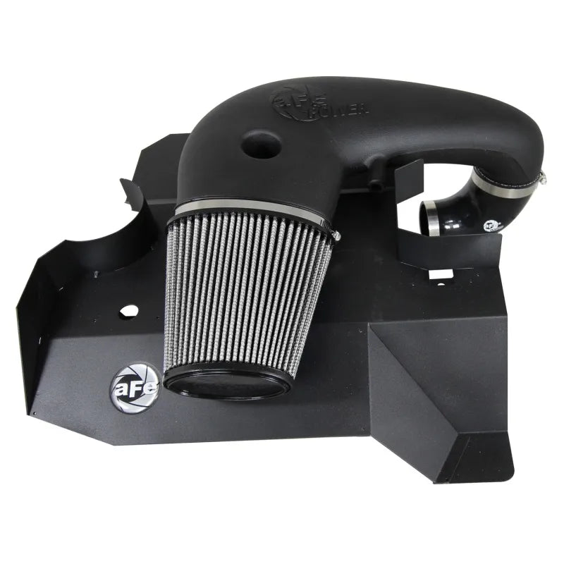 aFe intake system