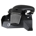 aFe intake system