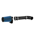 Airaid black intake system
