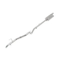 aFe cat-back exhaust