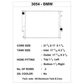 CSF auto part