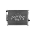 CSF auto part close-up