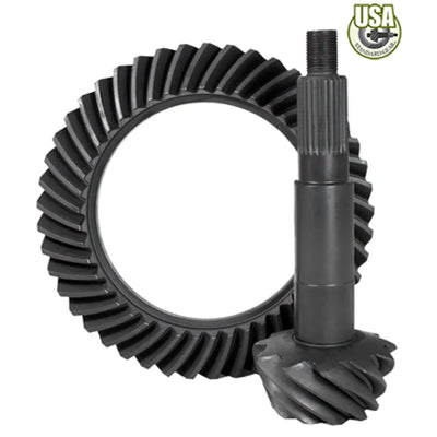 Yukon Gear & Axle auto part